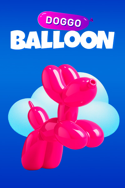 Balloon Doggo